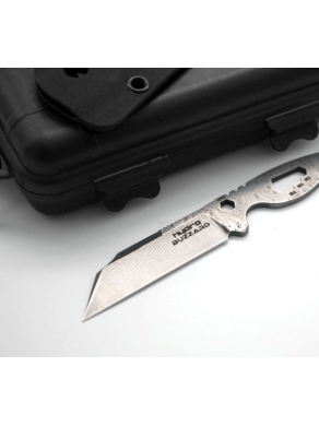 CUCHILLO BUZZARD DAMASCO EDICIÓN LIMITADA HYDRA