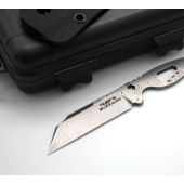 CUCHILLO BUZZARD DAMASCO EDICIÓN LIMITADA HYDRA