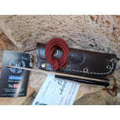 CUCHILLO CANUCK MINI BÚFALO NIETO