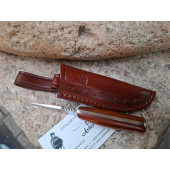 SÚPER OFERTA CUCHILLO HOBBIT COCOBOLO CDS