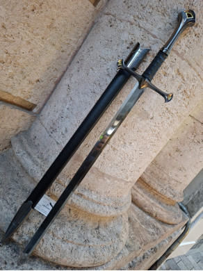 ESPADA NARSIL  SEÑOR ANILLOS  60320