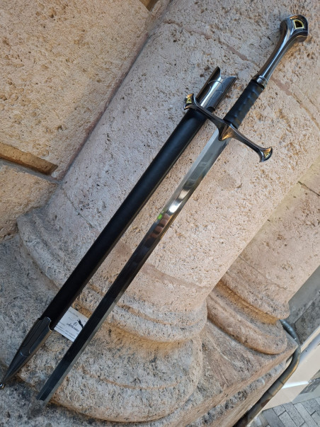 ESPADA NARSIL  SEÑOR ANILLOS  60320