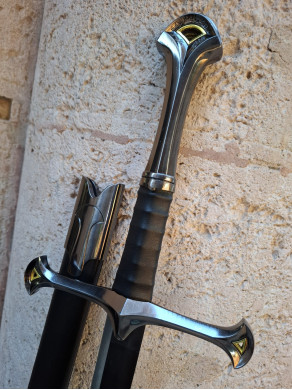 ESPADA NARSIL  SEÑOR ANILLOS  60320