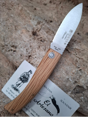 NAVAJA TUCÁN ENCINA JOKER