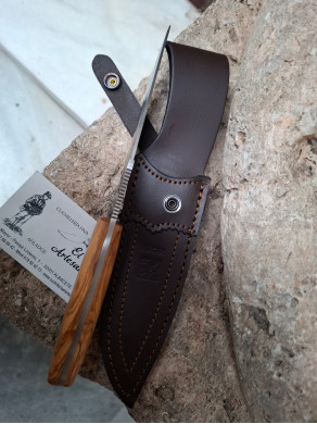 SÚPER OFERTA CUCHILLO GAMO JOKER OLIVO CO51