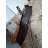 SÚPER OFERTA CUCHILLO GAMO JOKER OLIVO CO51