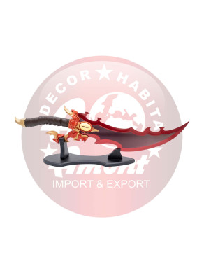 DAGA REY DEMONIO SOLO LEVELING S03043