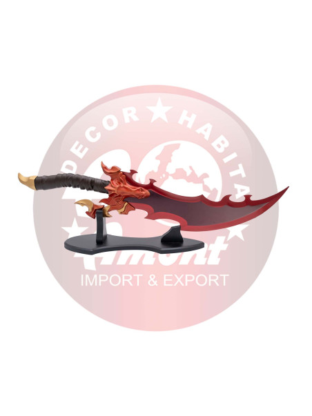 DAGA DAGA REY DEMONIO SOLO LEVELING S3044