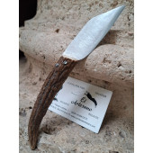 NAVAJA ARTESANA PUNTA DE CIERVO 369