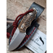 CUCHILLO MICRA CIERVO NIETO