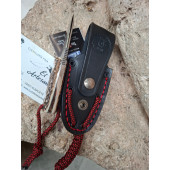 CUCHILLO MICRA CIERVO NIETO