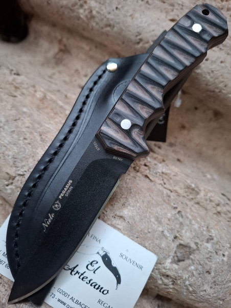 SÚPER OFERTA CUCHILLO PEGASUS KATEX NIETO