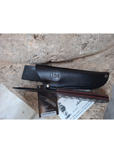 SÚPER OFERTA CUCHILLO PEGASUS KATEX NIETO