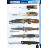 NAVAJA ALBAINOX 2026