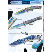 NAVAJA RAINBOW O NAVAJA RAINBLUE