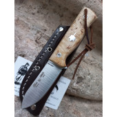 NOVEDAD CUCHILLO CANUCK MINI ABEDUL NIETO