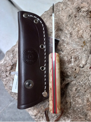 NOVEDAD CUCHILLO CANUCK MINI ABEDUL NIETO