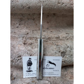 NAVAJA P8A CIERVO MUELA