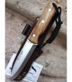 EXCLUSIVO CUCHILLO TERRANO ABEDUL SCANDI DE NIETO