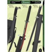 CORTACAÑAS RESCATE Y SUPERVIVENCIA