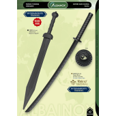 NOVEDAD ESPADA O KATANA ENTRENAMIENTO