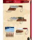 NOVEDAD LLAVERO MINI CUCHILLO