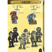 SOPORTE PARA MINI ESPADA