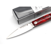 NAVAJA VENTURA ROJA NIETO