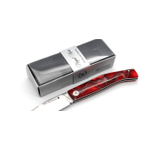 NAVAJA VENTURA ROJA NIETO