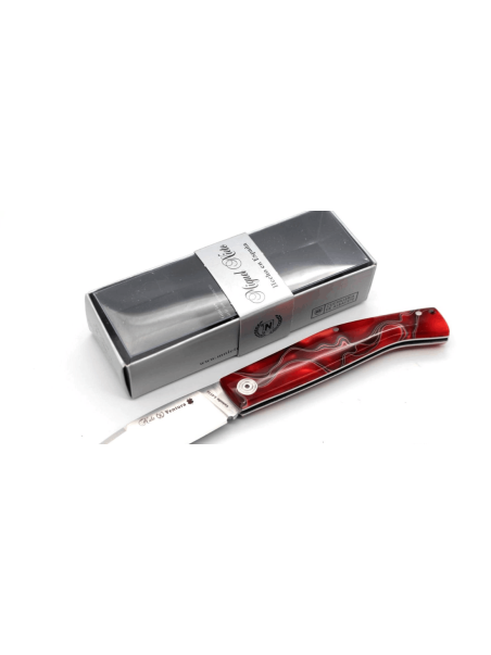 NAVAJA VENTURA ROJA NIETO