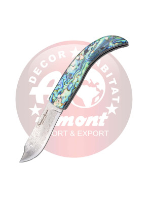 NAVAJA ABULÓN DAMASCO TRAMUNTANA N91DV