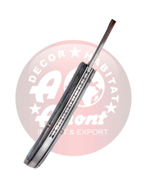 NAVAJA ABULÓN DAMASCO TRAMUNTANA N91DV