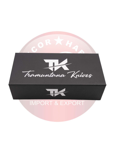 NAVAJA ABULÓN DAMASCO TRAMUNTANA N91DV