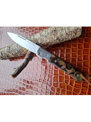 NAVAJA LORD NIETO SPARK M390