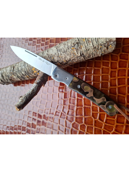 NAVAJA LORD NIETO SPARK M390