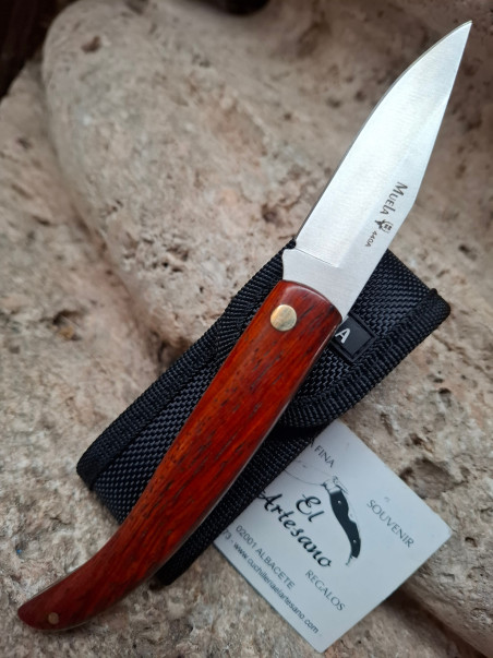 NAVAJA P8CO  COCOBOLO MUELA