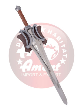 ESPADA HE-MAN MASTERS DEL UNIVERSO S0386