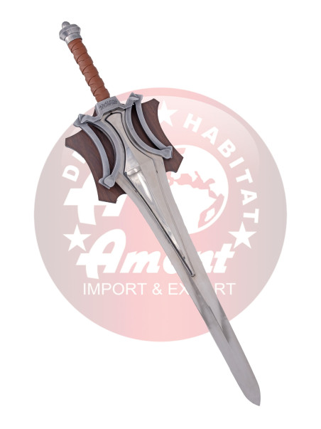 ESPADA HE-MAN MASTERS DEL UNIVERSO S0386