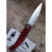 NAVAJA VENTURA ROJA NIETO