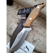 SÚPER OFERTA CUCHILLO CEBRA II OLIVO JOKER