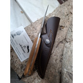 SÚPER OFERTA CUCHILLO CEBRA II OLIVO JOKER