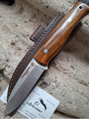NOVEDAD CUCHILLO PEDRAFORCA COCOBOLO J&V