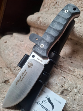 SUPER OFERTA CUCHILLO BLACK BEAR J&V