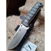 SUPER OFERTA CUCHILLO BLACK BEAR J&V