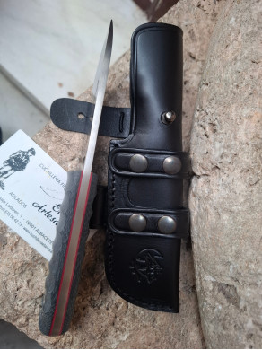 SUPER OFERTA CUCHILLO BLACK BEAR J&V