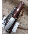CUCHILLO CANUCK MINI PALO VIOLETA NIETO