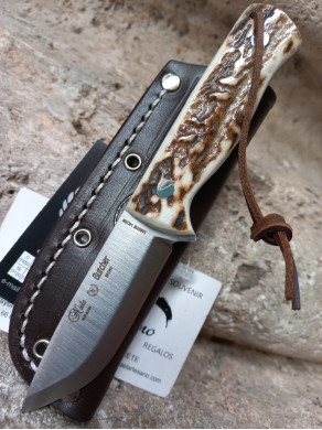 CUCHILLO MINI BUTCHER CIERVO NIETO