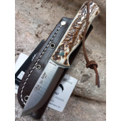 CUCHILLO BUTCHER MINI CIERVO NIETO