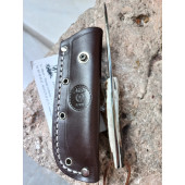 CUCHILLO MINI BUTCHER CIERVO NIETO