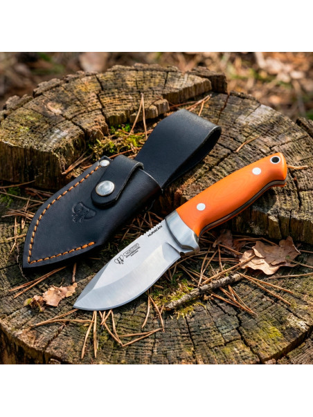 SÚPER OFERTA CUCHILLO  HURACÁN CUDEMAN 205J